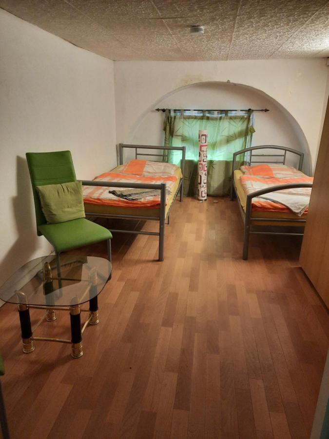 ברלין Spacey,Central Apartment Near Alexanderplatz מראה חיצוני תמונה