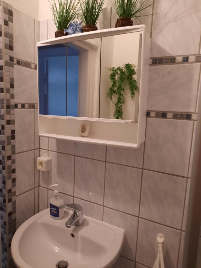 ברלין Spacey,Central Apartment Near Alexanderplatz מראה חיצוני תמונה