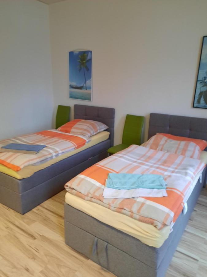 ברלין Spacey,Central Apartment Near Alexanderplatz מראה חיצוני תמונה