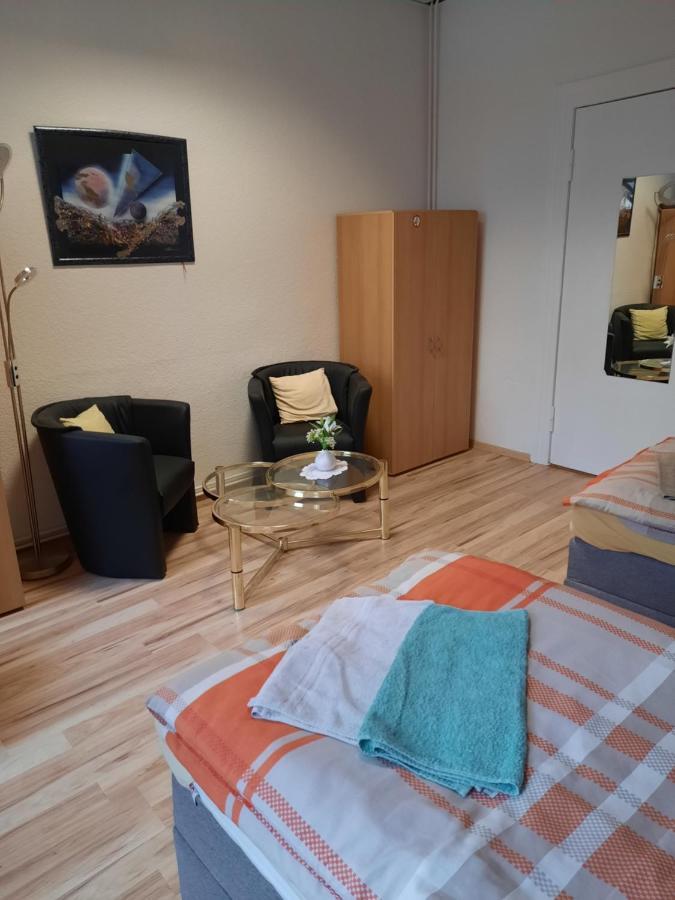 ברלין Spacey,Central Apartment Near Alexanderplatz מראה חיצוני תמונה